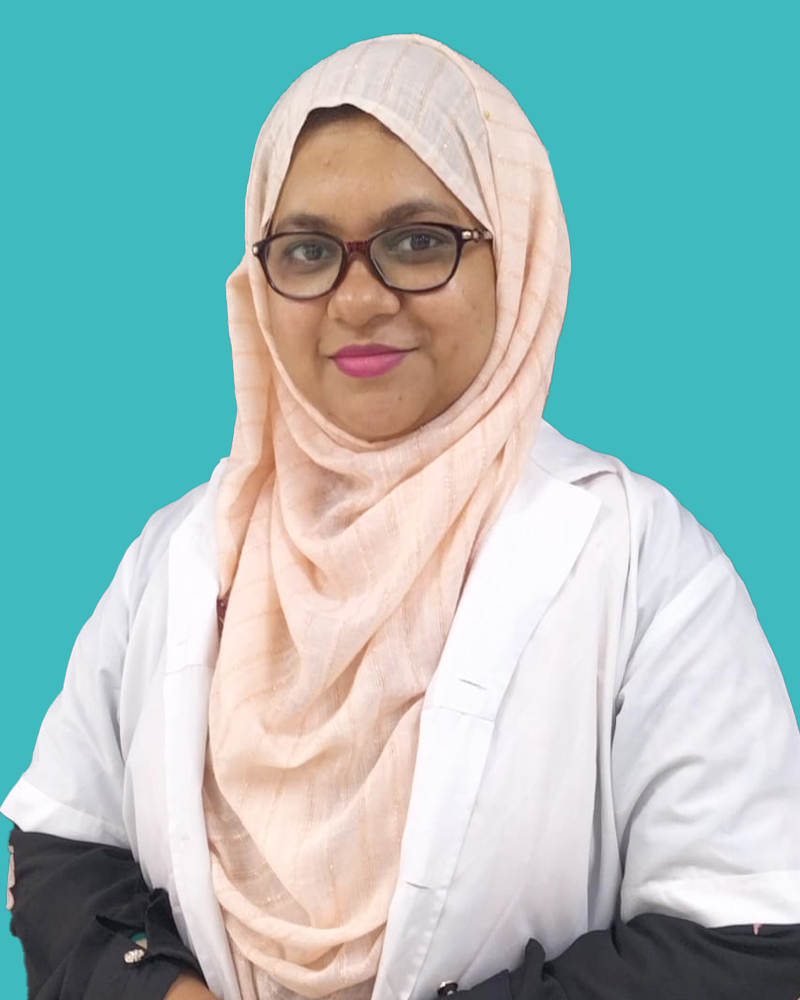 Dr. Rashida Afroze