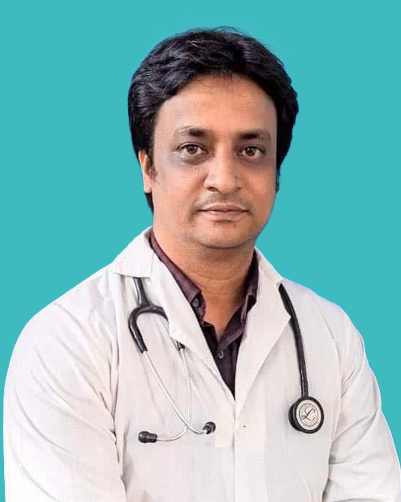 Dr. Shazzayetur Rahman