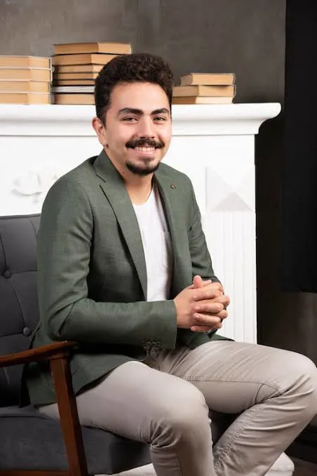 Hasan Elahi